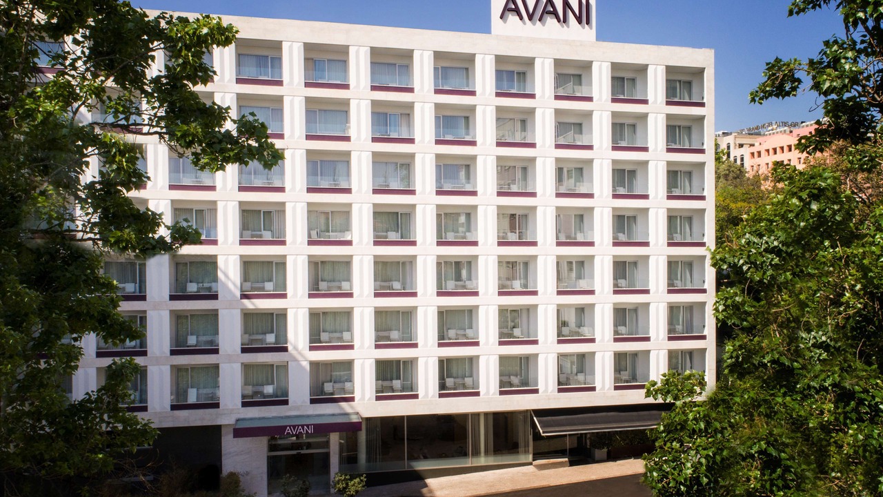 Photo of Outdoor in Santo Antonio