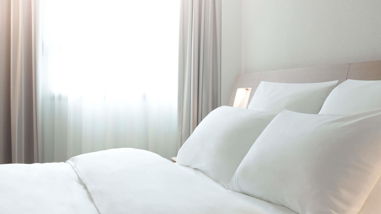 Photo of Bedroom in Sao Sebastiao
