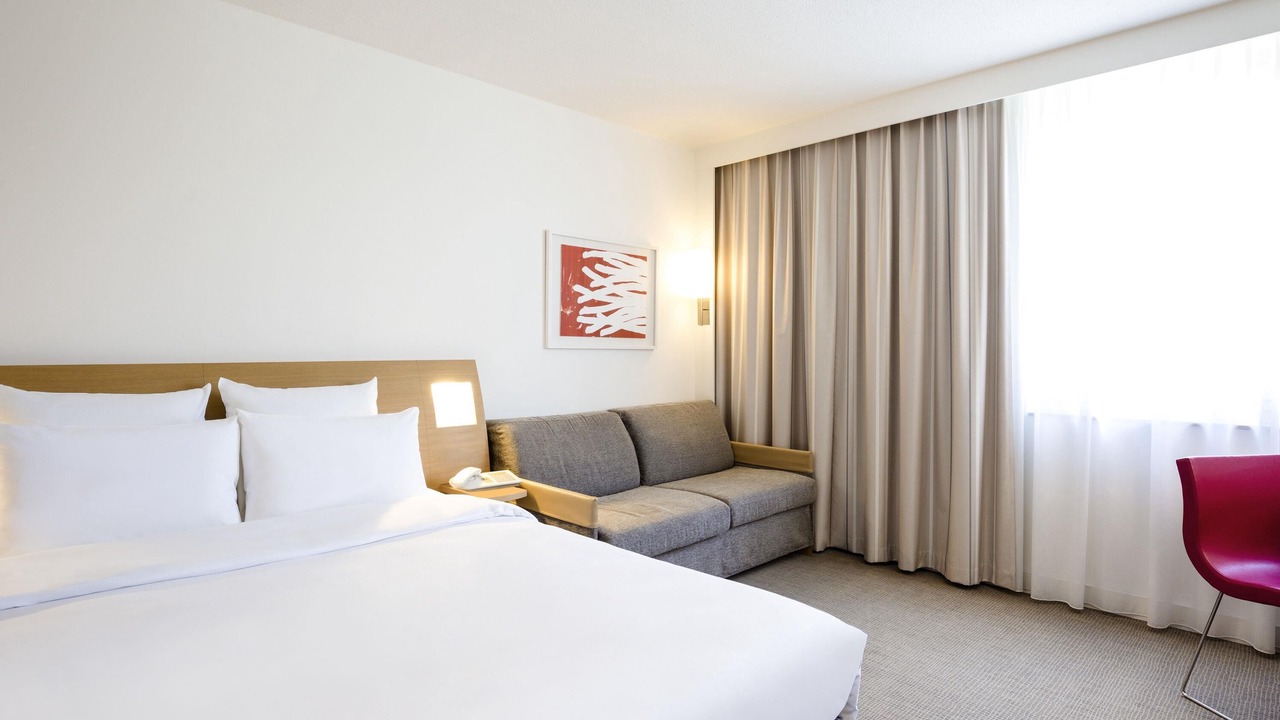 Photo of Bedroom in Sao Sebastiao