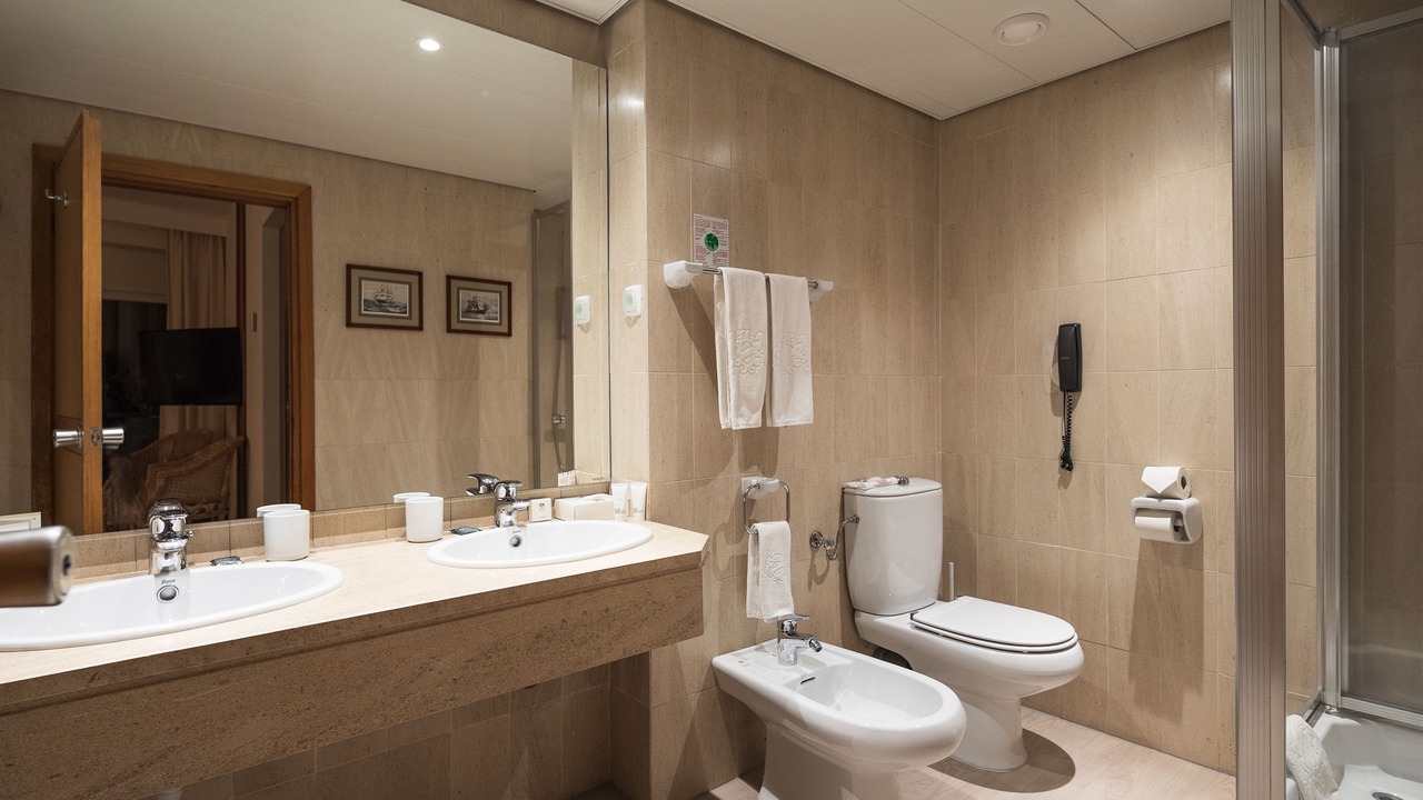 Photo of Bathroom in Vilamoura