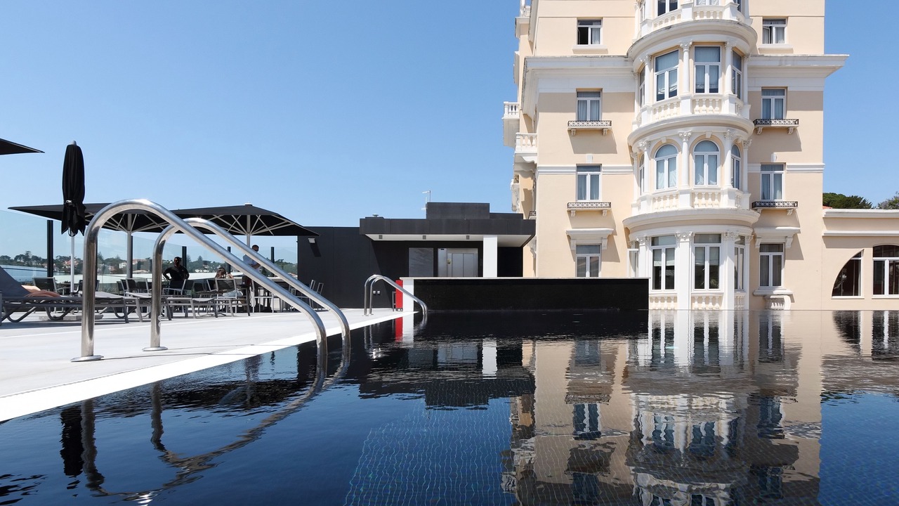Photo of Outdoor in Estoril