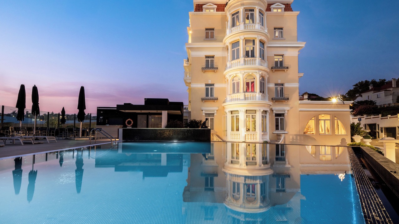 Photo of Outdoor in Estoril