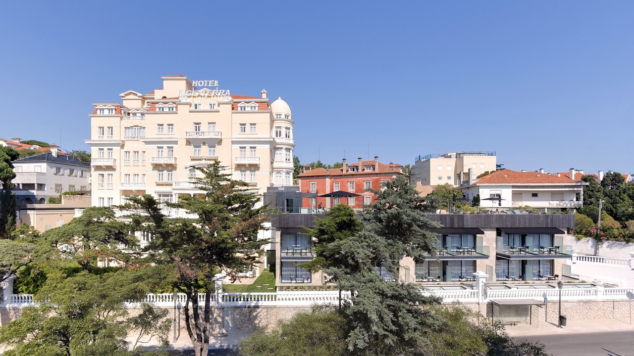 Photo of Outdoor in Estoril