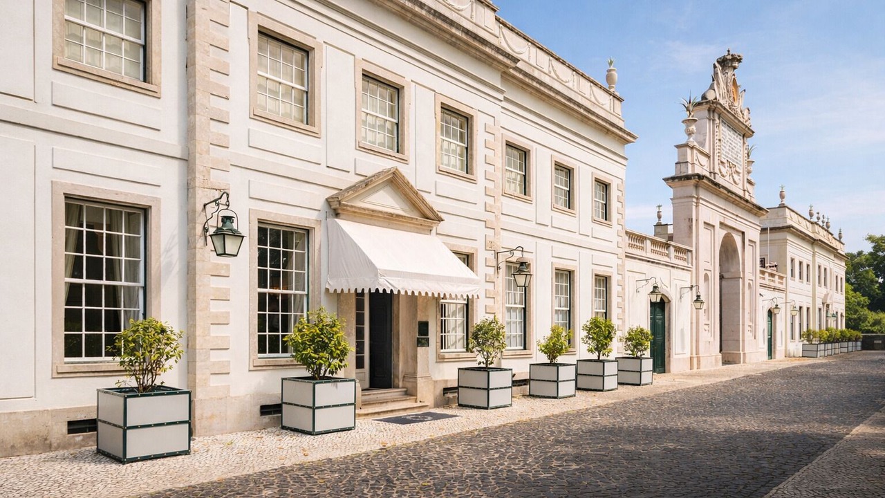 Photo of Outdoor in Sintra