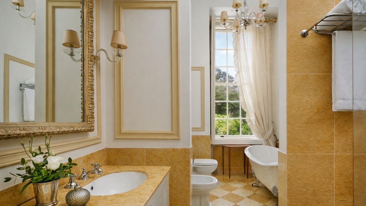 Photo of Bedroom in Sintra