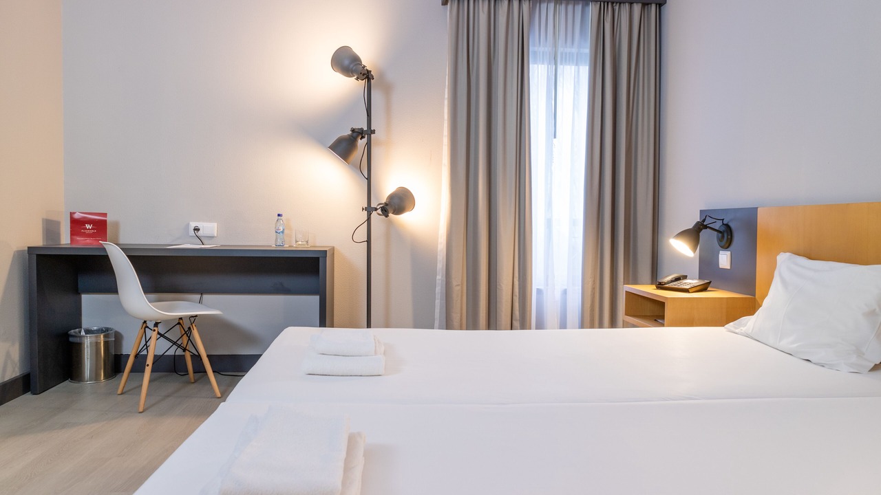 Photo of Bedroom in Misericordia