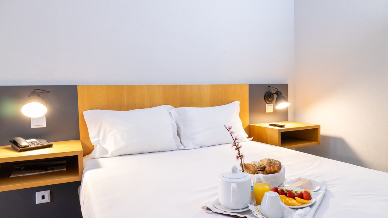 Photo of Bedroom in Misericordia