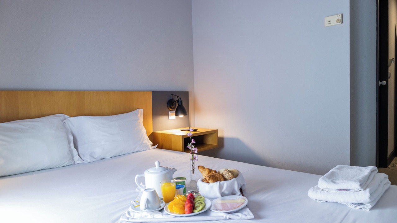 Photo of Bedroom in Misericordia