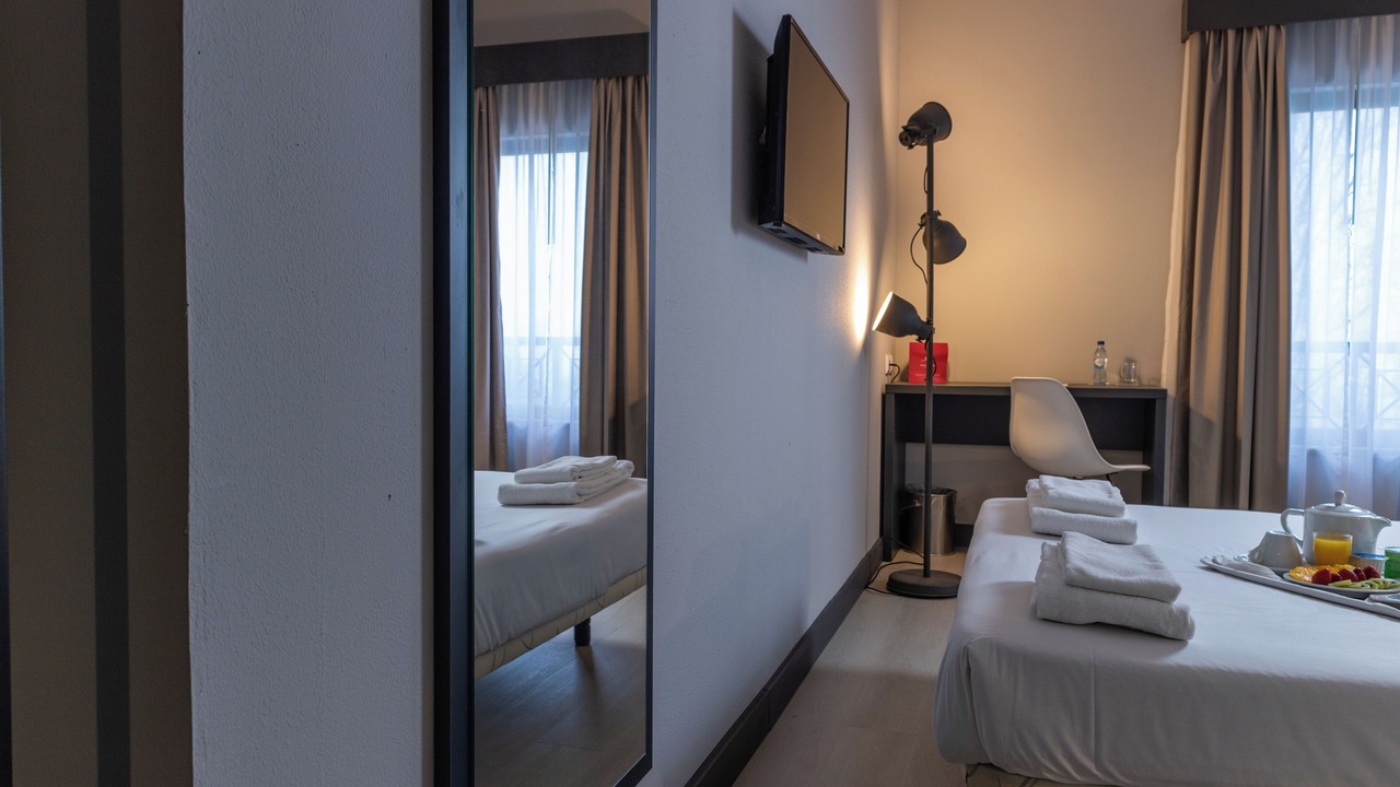 Photo of Bedroom in Misericordia