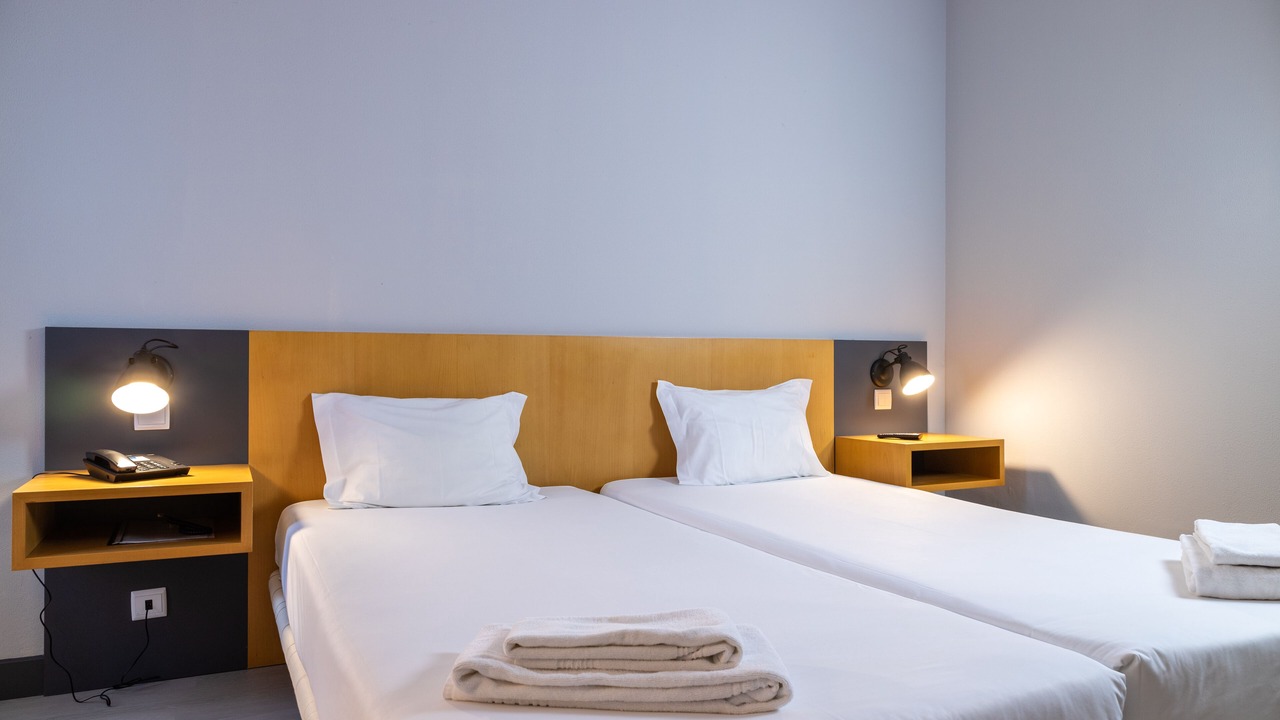 Photo of Bedroom in Misericordia