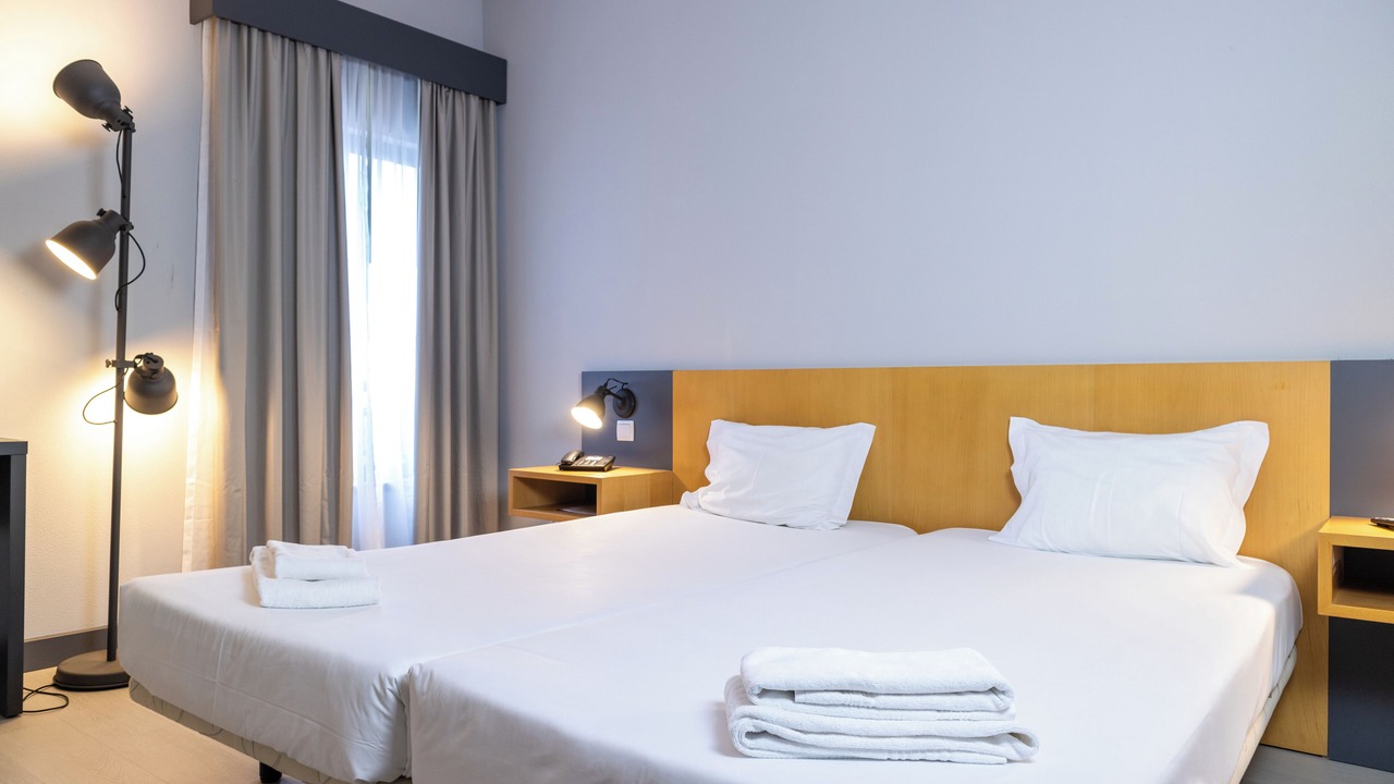 Photo of Bedroom in Misericordia