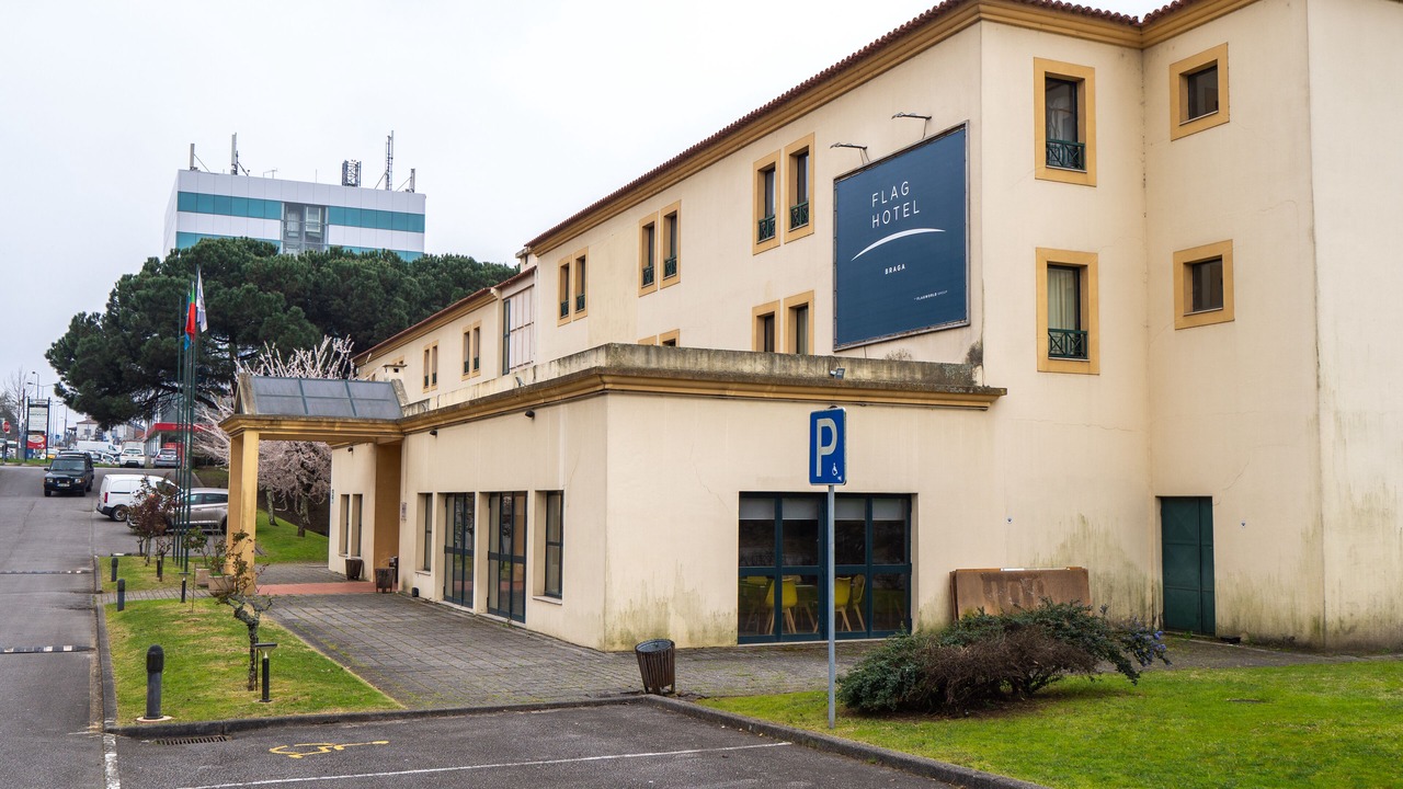 Photo of Outdoor in Misericordia