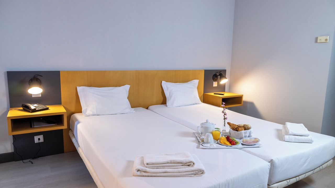 Photo of Bedroom in Misericordia