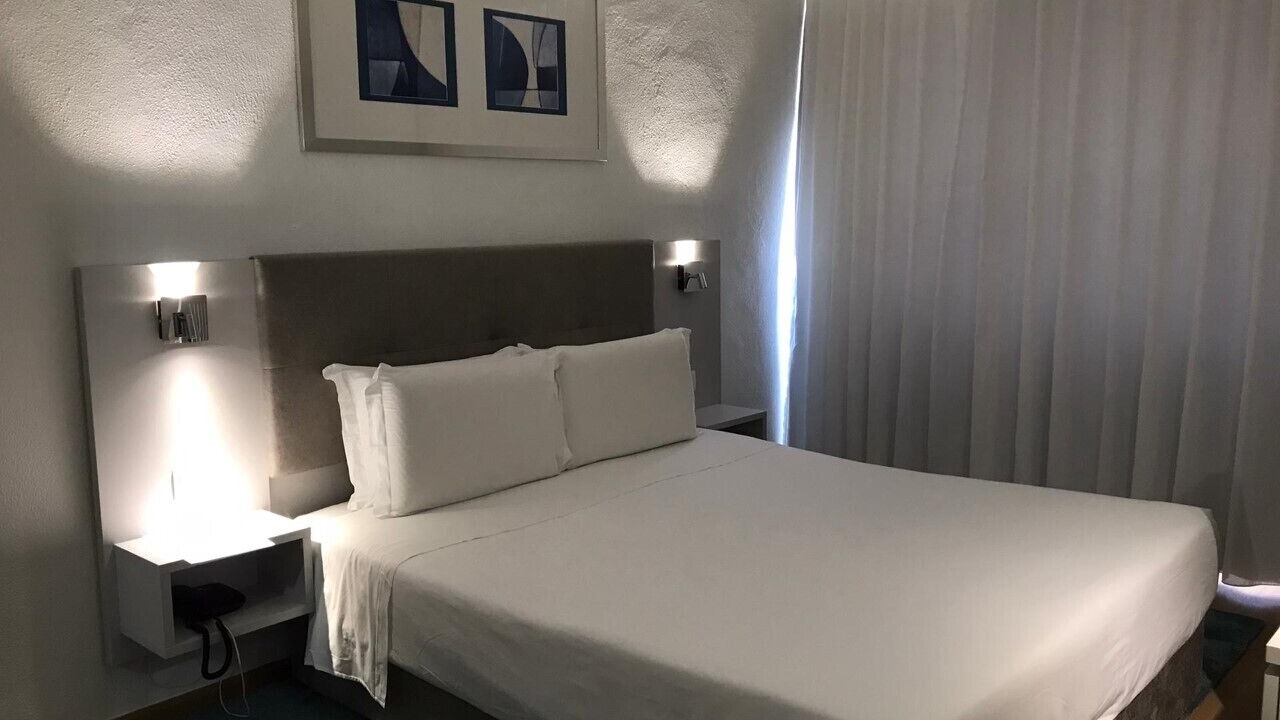 Photo of Bedroom in Santo Antonio