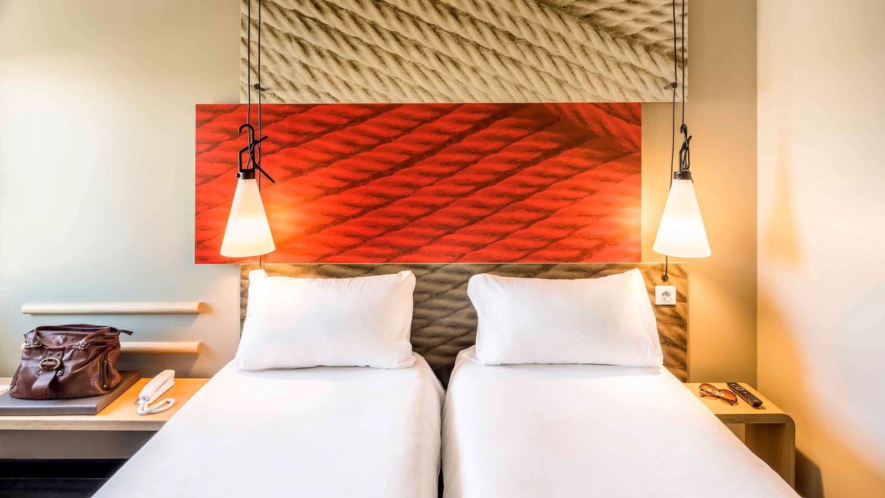 Photo of Bedroom in Montenegro