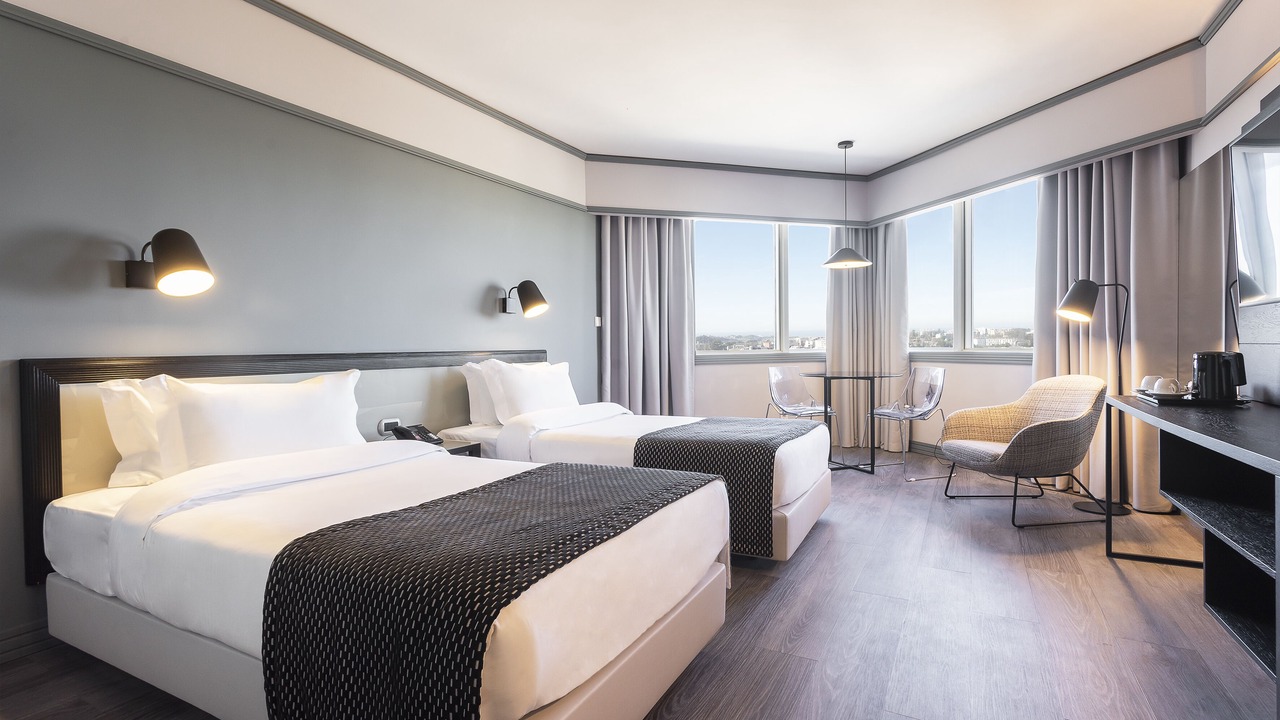Photo of Bedroom in Boavista