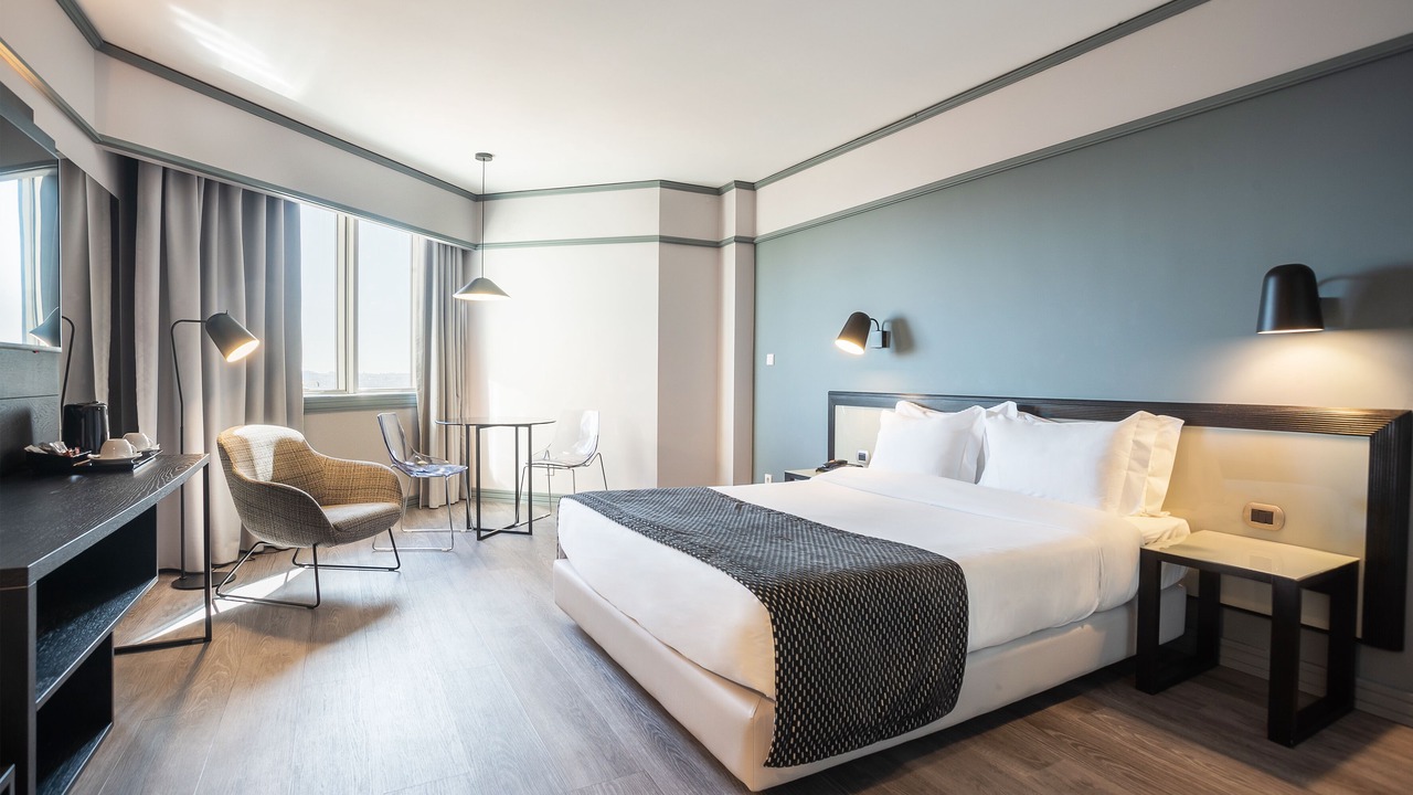 Photo of Bedroom in Boavista
