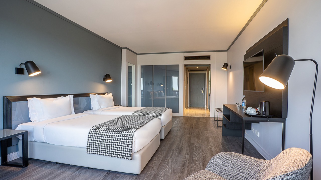 Photo of Bedroom in Boavista