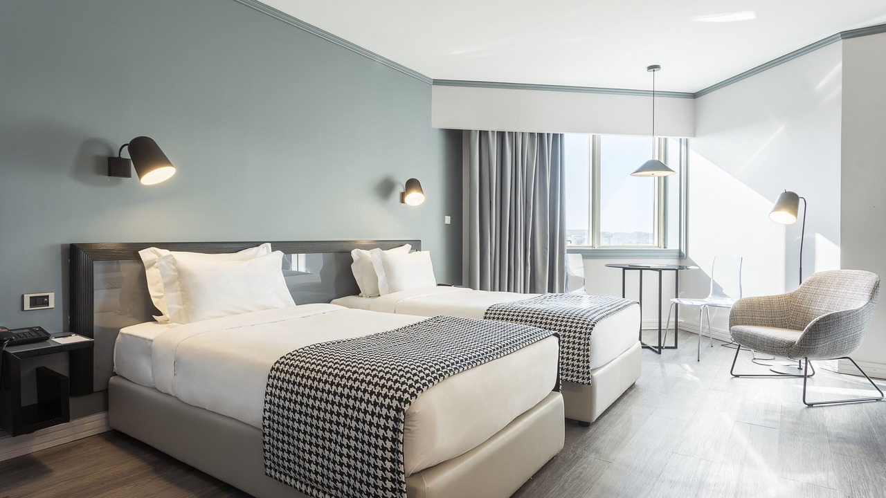 Photo of Bedroom in Boavista