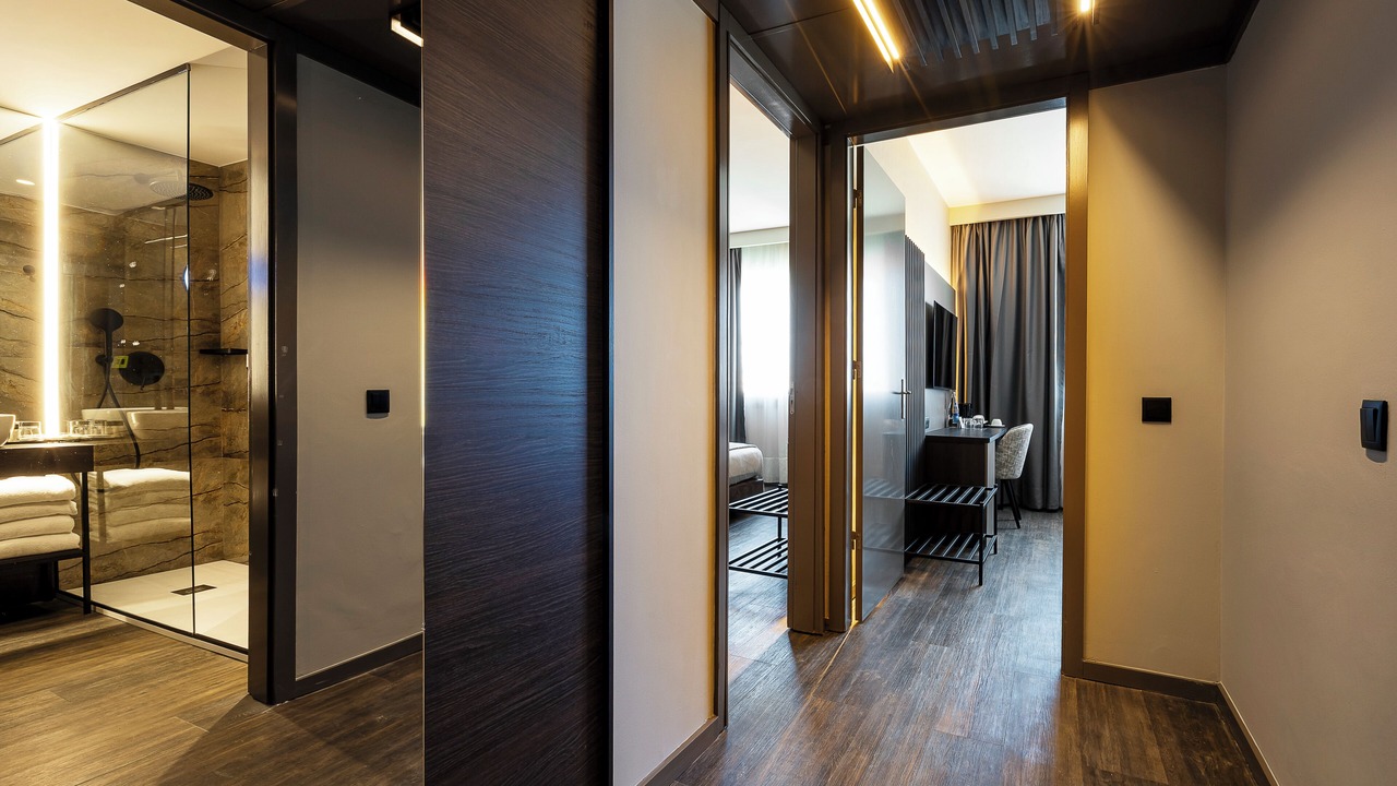 Photo of Bedroom in Boavista