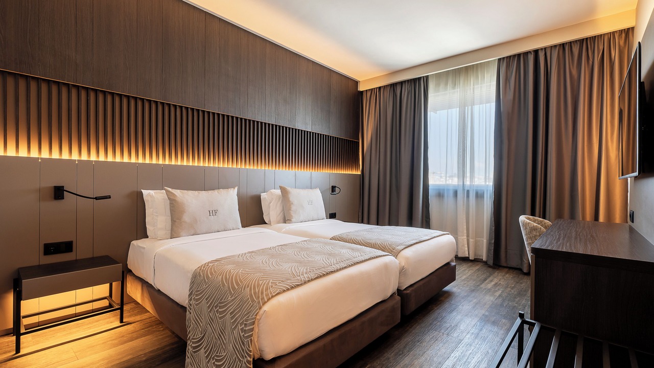 Photo of Bedroom in Boavista