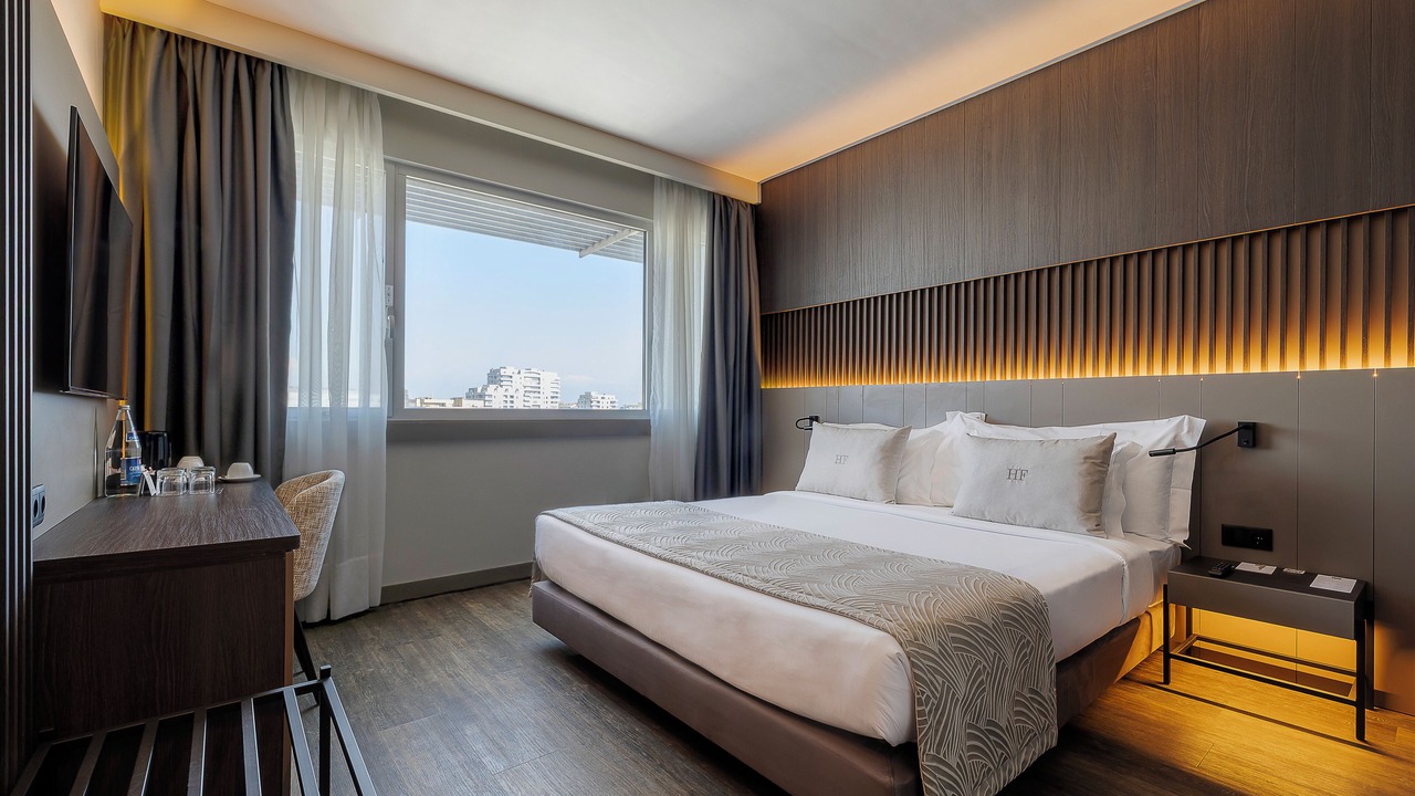 Photo of Bedroom in Boavista