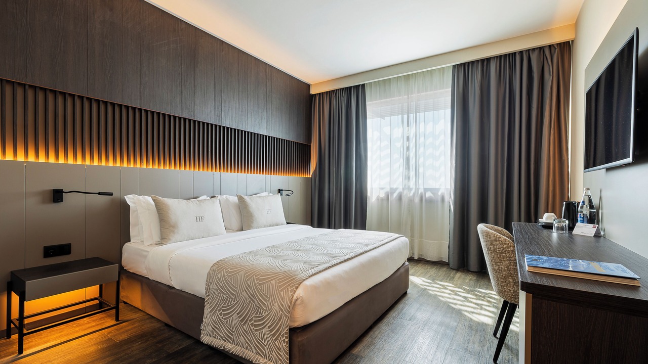 Photo of Bedroom in Boavista