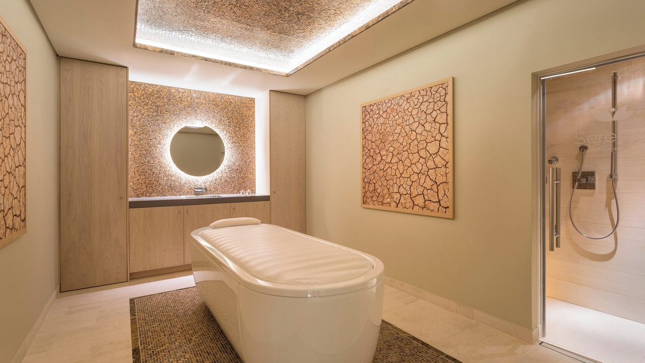 Photo of Bedroom in Olhos D'Agua