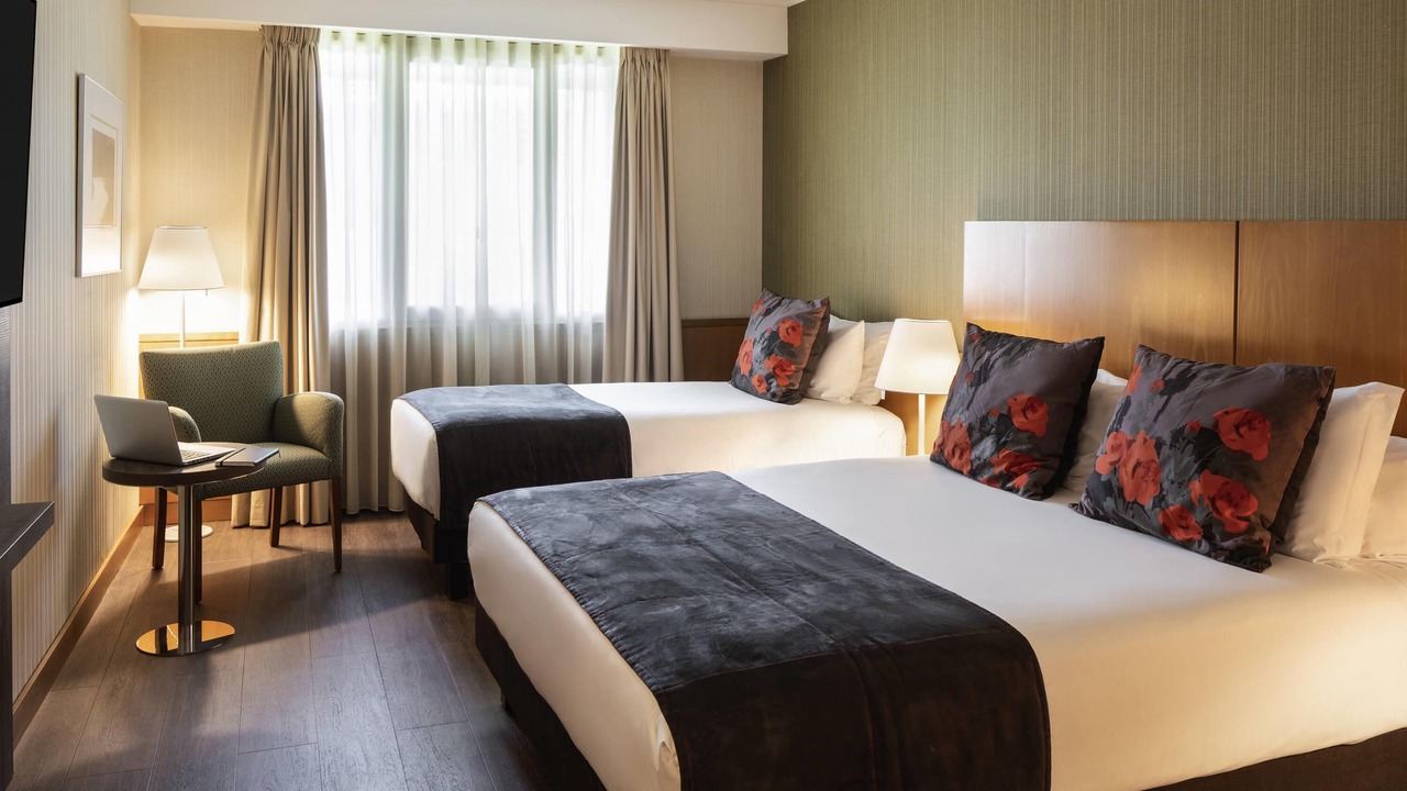Photo of Bedroom in Sao Pedro da Afurada