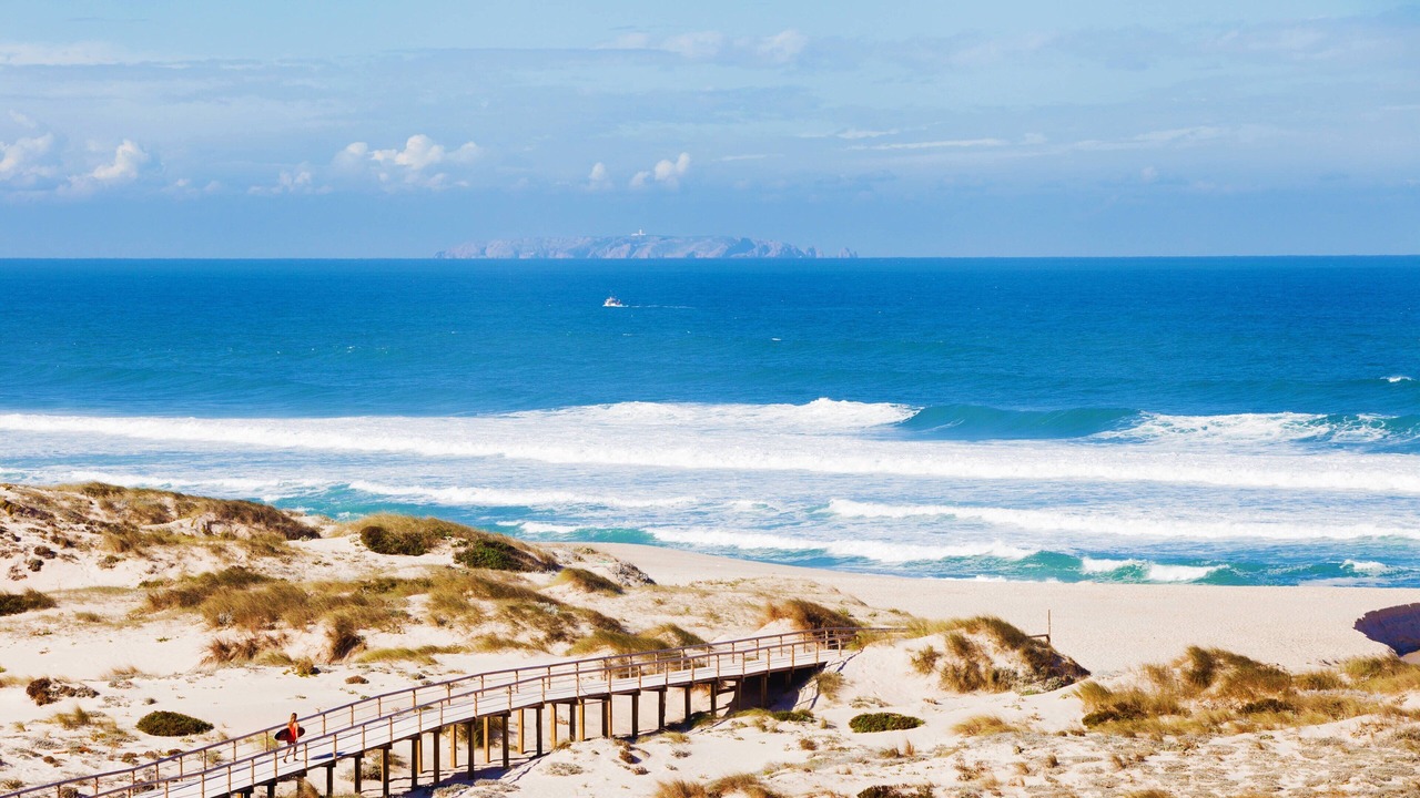 Photo of Others in Praia del Rei