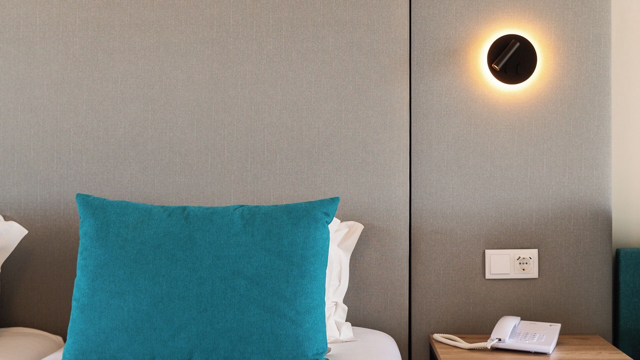 Photo of Bedroom in Cavacos