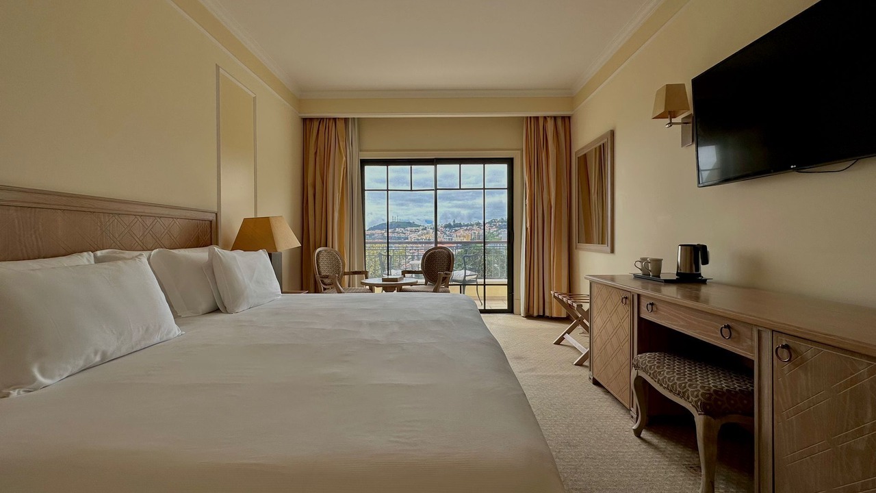 Photo of Bedroom in Sao Pedro