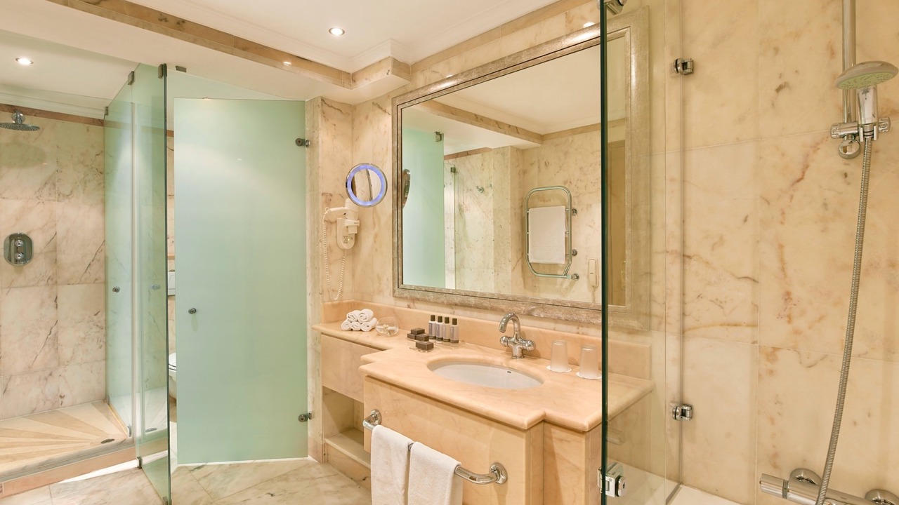 Photo of Bathroom in Vale do Garrao