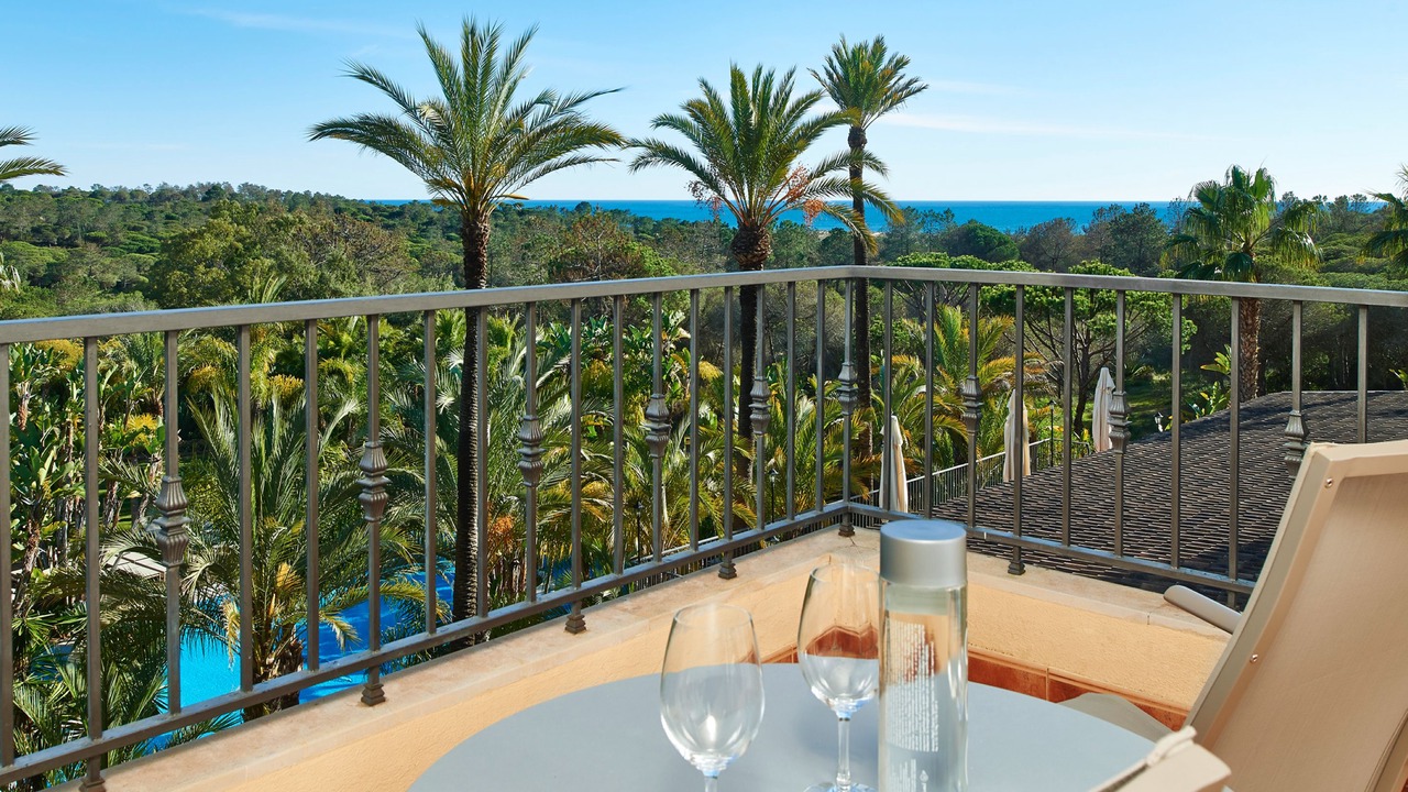 Photo of Patio Balcony in Vale do Garrao