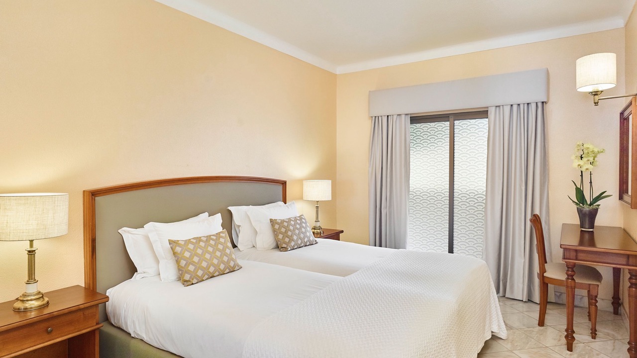 Photo of Bedroom in Vale do Garrao