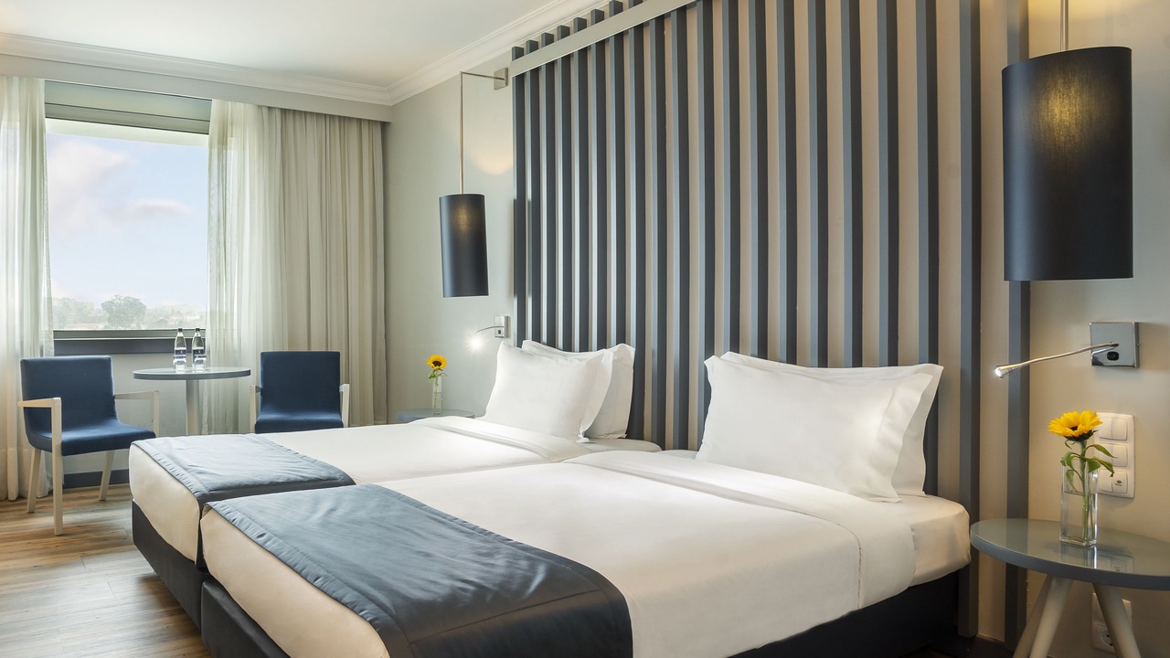 Photo of Bedroom in Lordelo do Ouro e Massarelos