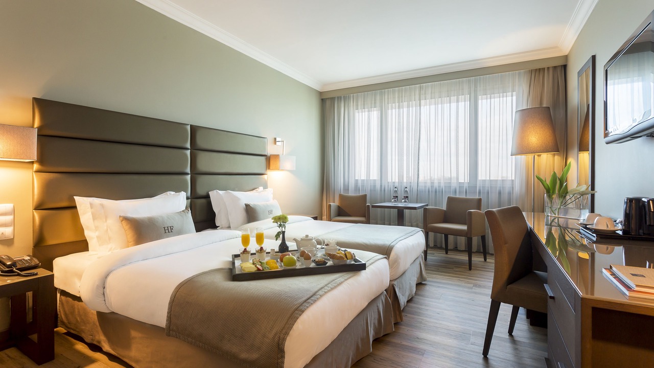 Photo of Bedroom in Lordelo do Ouro e Massarelos