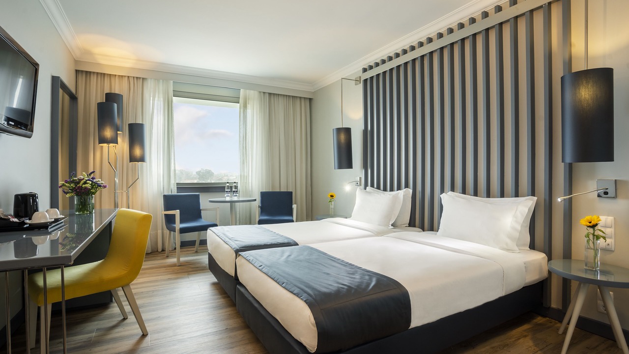 Photo of Bedroom in Lordelo do Ouro e Massarelos