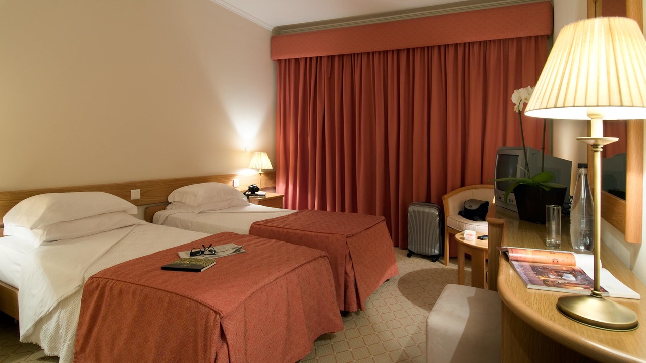 Photo of Bedroom in Fatima