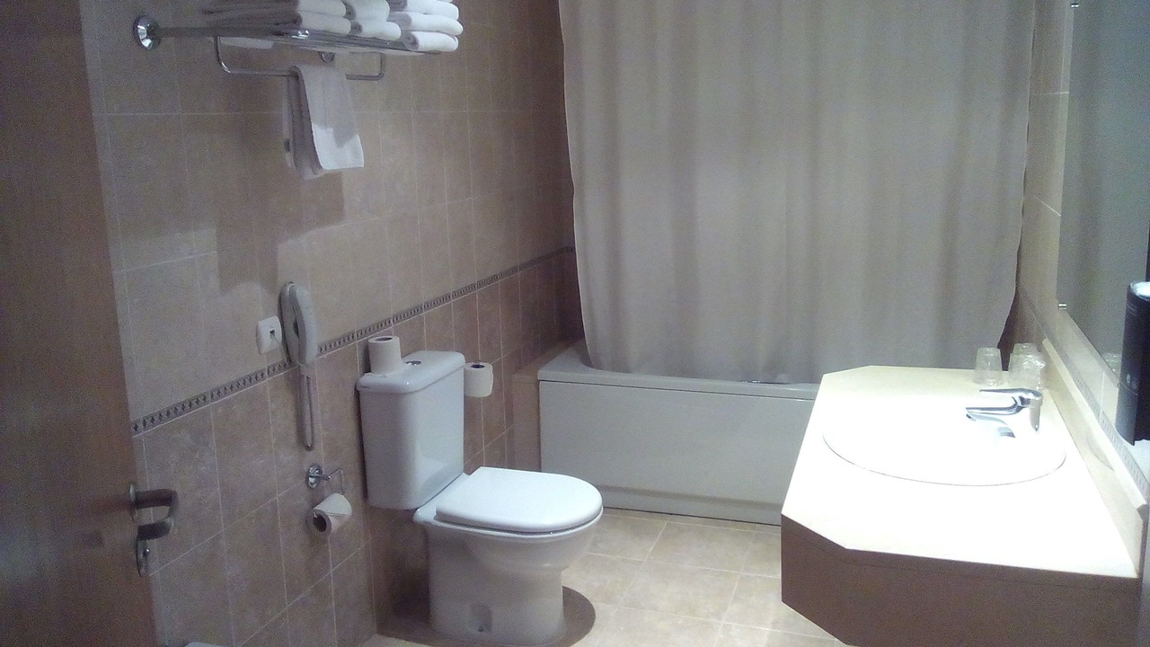 Photo of Bathroom in Fatima