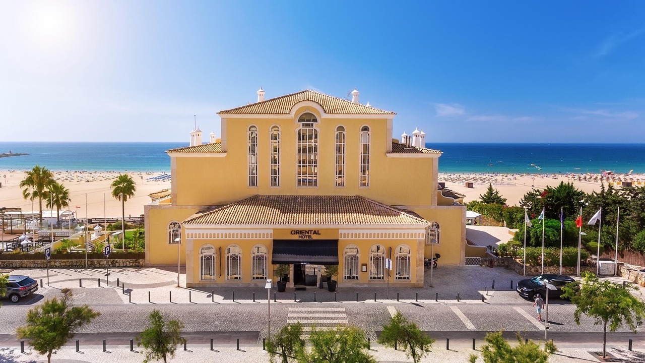 Photo of Outdoor in Praia da Rocha