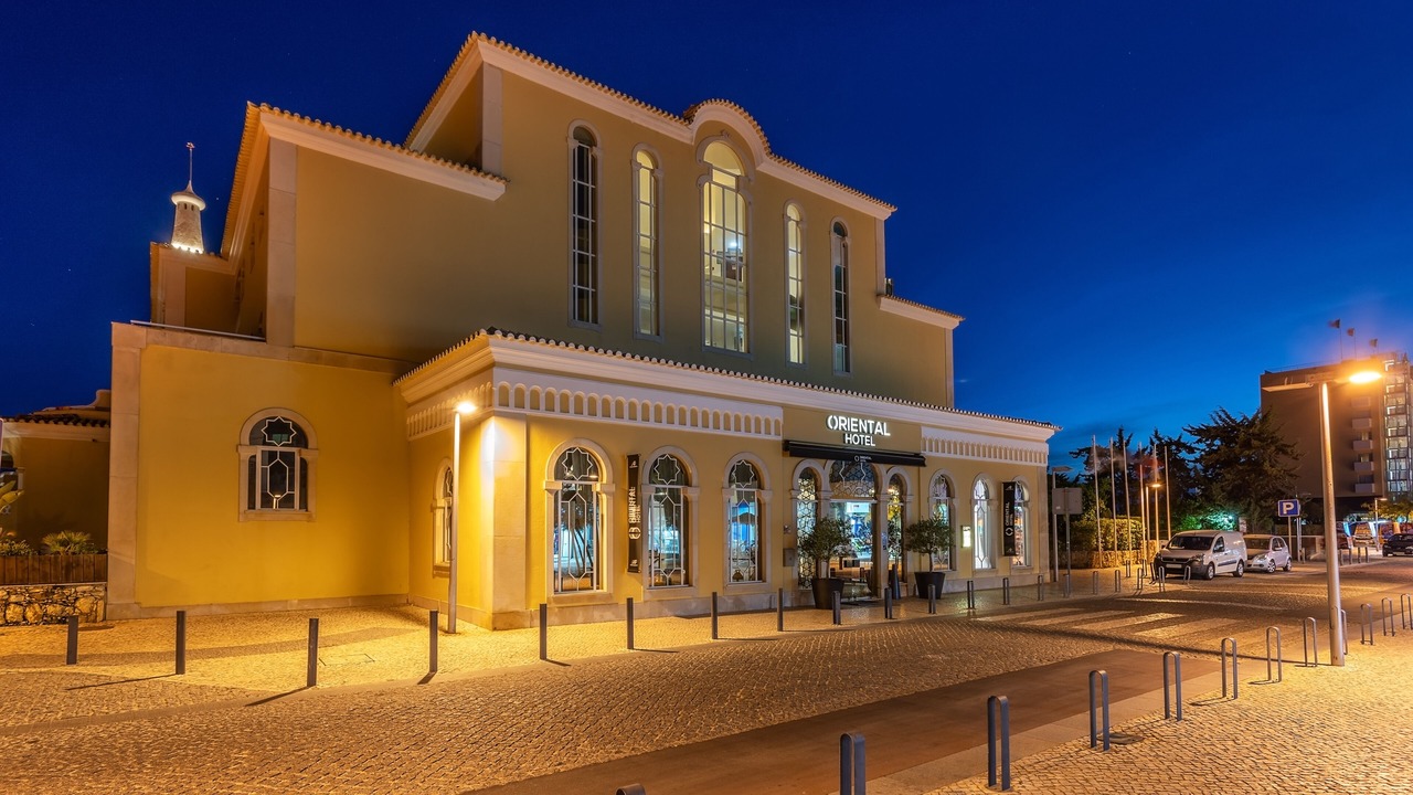 Photo of Outdoor in Praia da Rocha