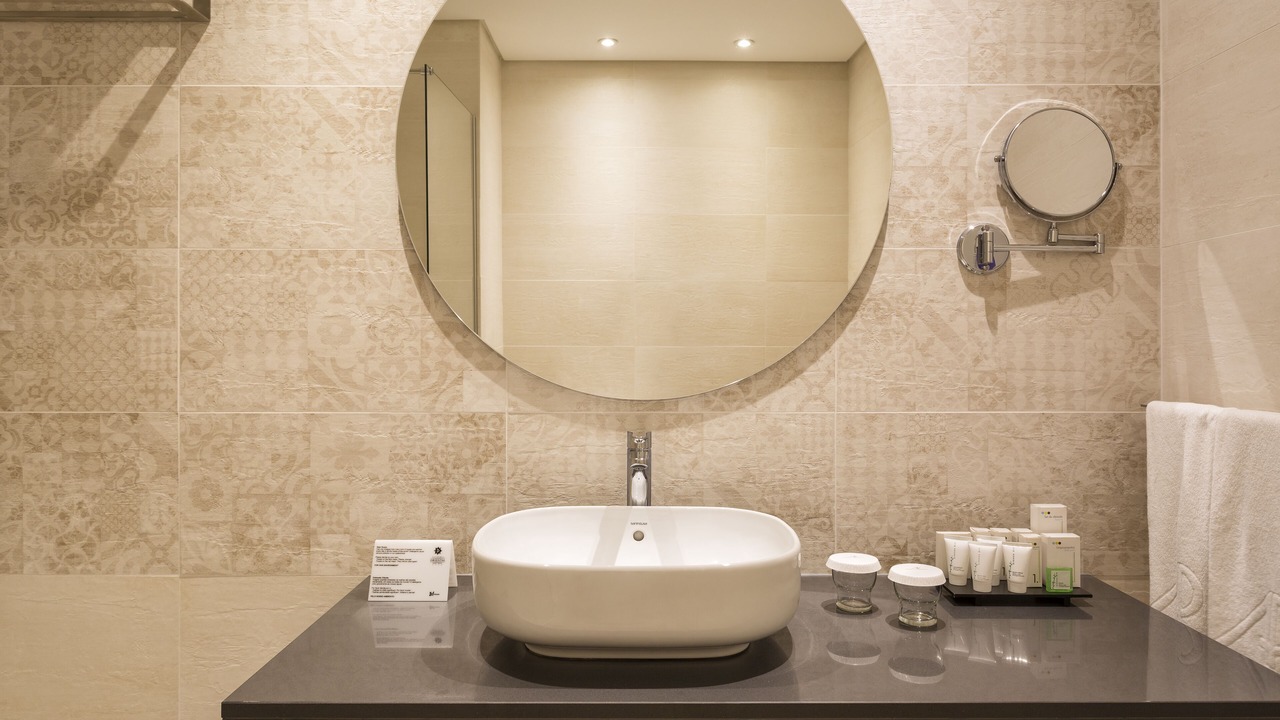 Photo of Bedroom in Praia da Rocha