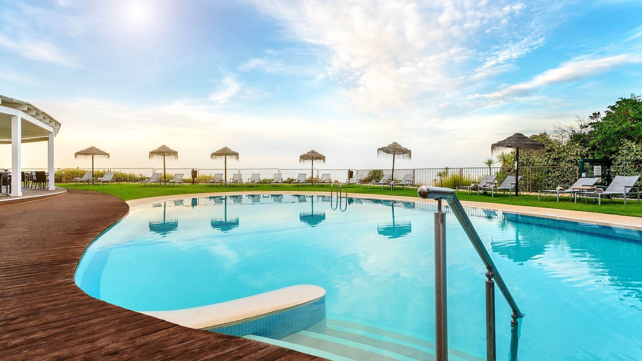 Photo of Outdoor in Praia da Rocha