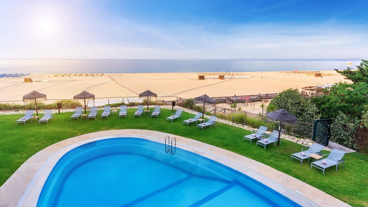 Photo of Outdoor in Praia da Rocha