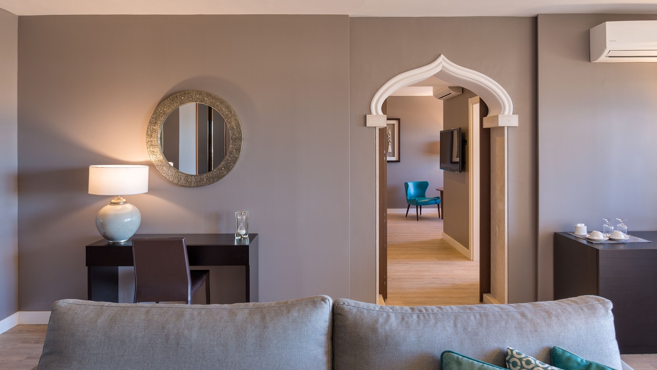Photo of Bedroom in Praia da Rocha