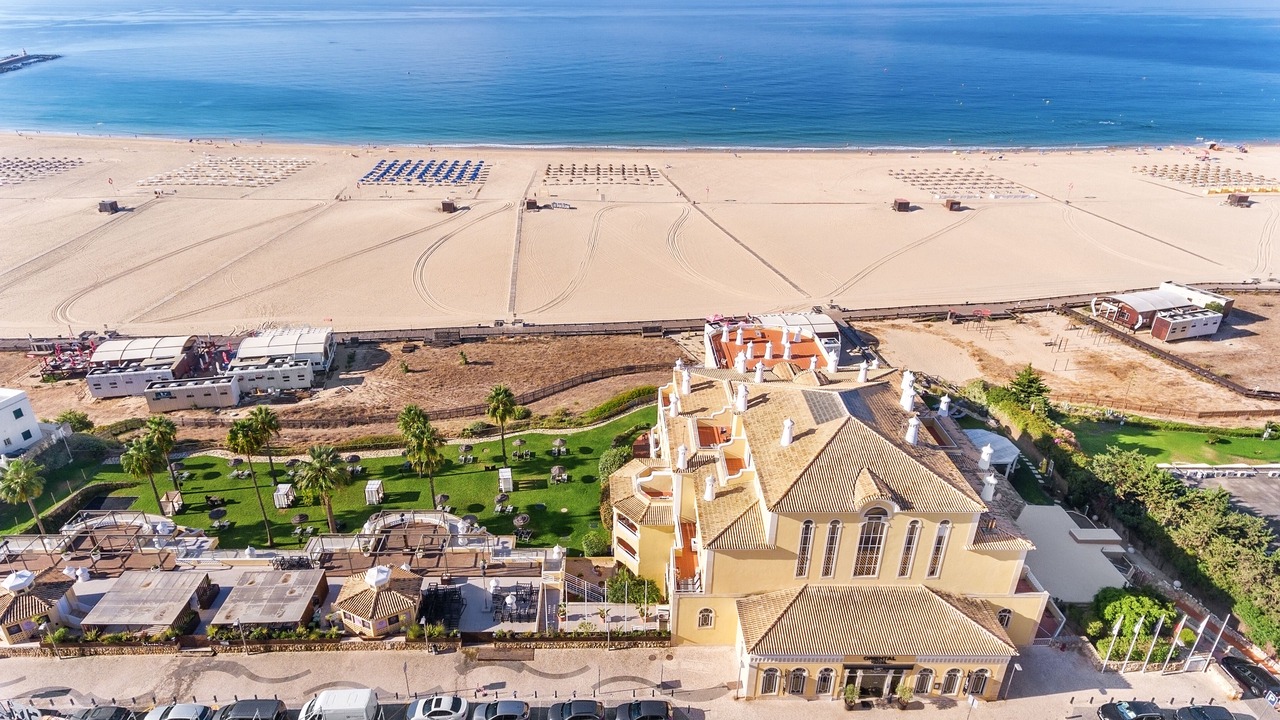 Photo of Others in Praia da Rocha