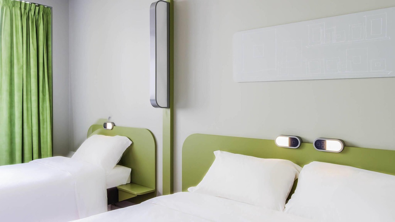 Photo of Bedroom in Braga