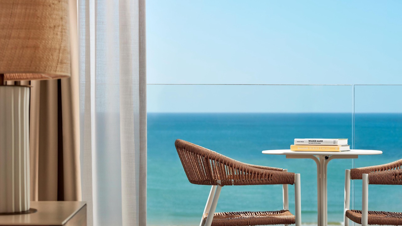 Photo of Bedroom in Vilamoura