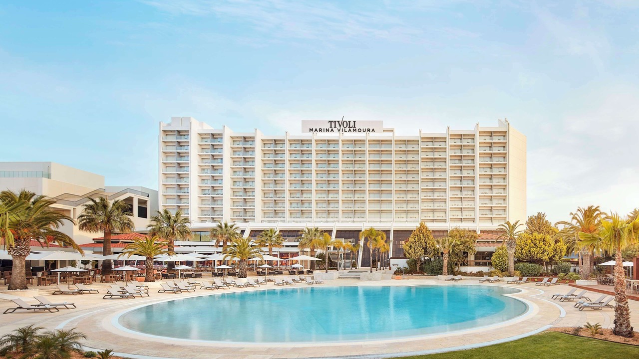 Photo of Outdoor in Vilamoura